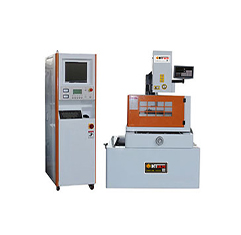 精密電火花中走絲線(xiàn)切割機(jī)床